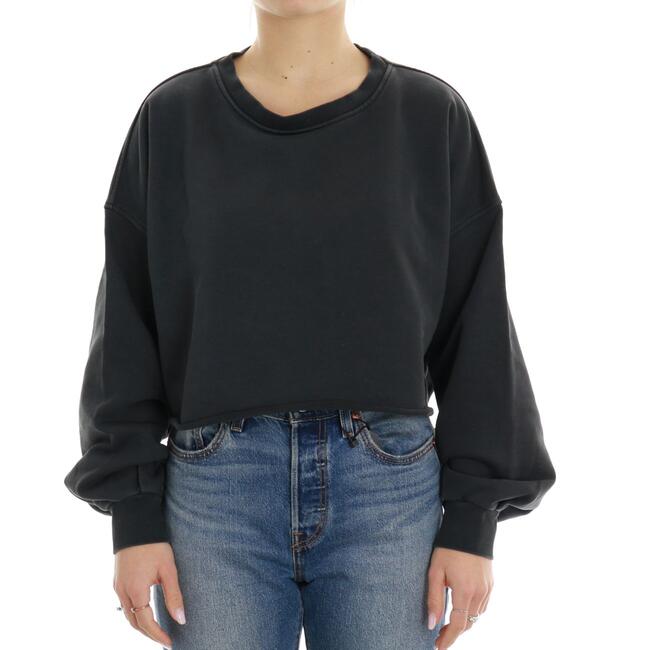 FELPA CROP HINNOMINATE - Mad Fashion | img vers.650x/